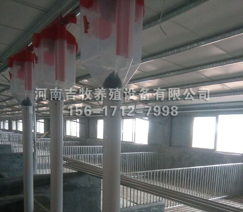 豬場供料系統(tǒng)