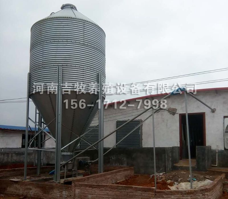 豬場供料系統(tǒng)