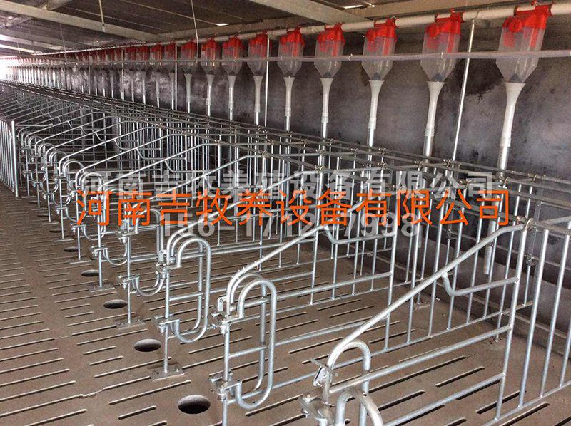 豬場供料系統(tǒng)