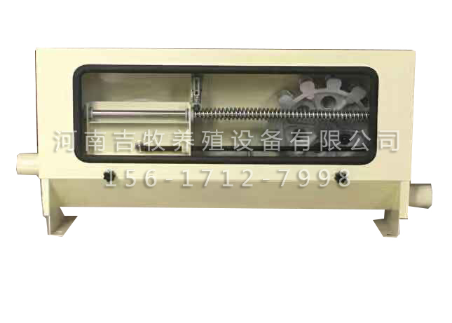 豬場(chǎng)自動(dòng)供料系統(tǒng)