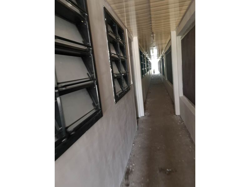 豬場自動(dòng)供料系統(tǒng) 